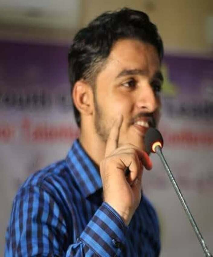 Ahsanullah-Narejo
