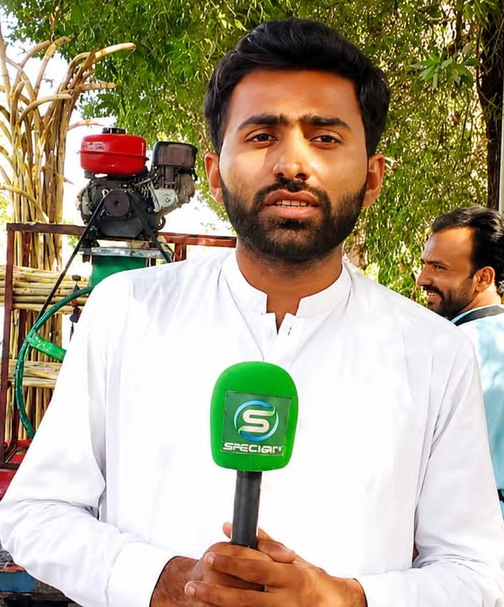 Mubshir Raza