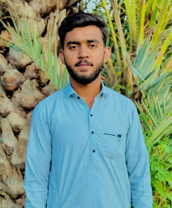 Nawab Ali Khuwaja